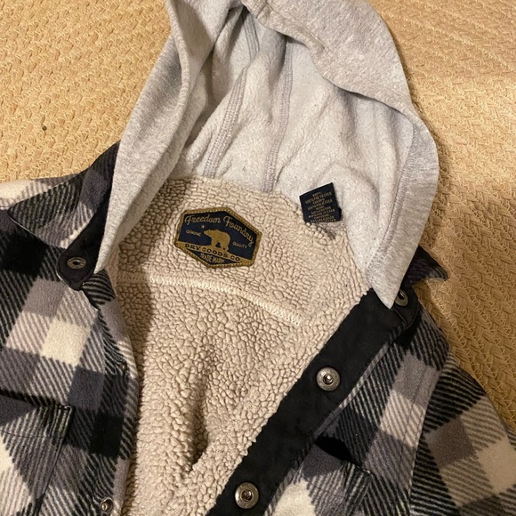 Kids Jacket - Picture 3 of 3